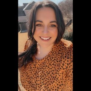 Meet your Posher, Julianna